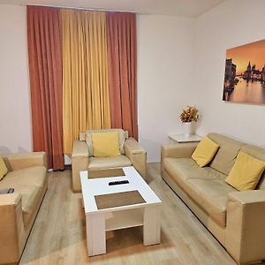 Appartement op de Begane Grond